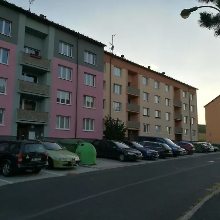 Apartman דירה *