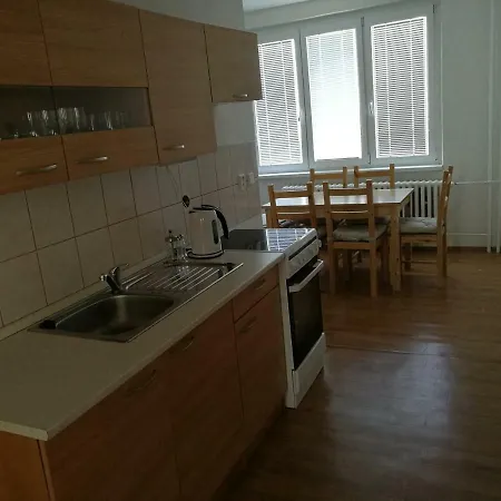 Apartman דירה *