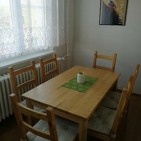 Apartman דירה *