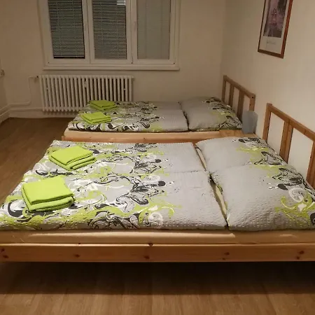 Apartman דירה Kovářská
