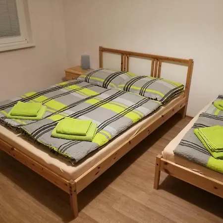Apartman